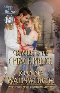 Produktbild: Beware of the Pirate Prince