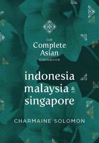 Produktbild: Solomon, C: Indonesia, Malaysia, and Singapore