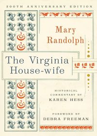 Produktbild: The Virginia House-Wife