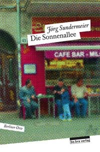 Produktbild: Die Sonnenallee