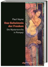 Produktbild: Das Geheimnis der Fresken