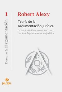 Produktbild: Teor&iacute;a de la argumentaci&oacute;n jur&iacute;dica