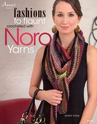 Produktbild: Fashions To Flaunt Crocheted W