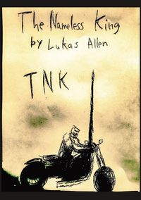 Produktbild: The Nameless King