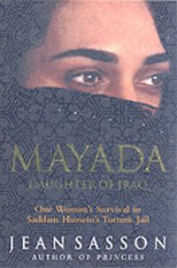 Produktbild: Mayada