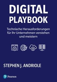 Produktbild: Digital Playbook