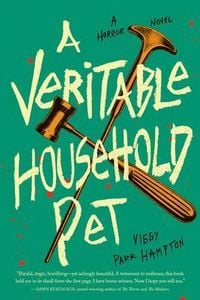 Produktbild: A Veritable Household Pet