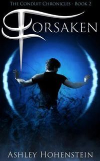 Produktbild: Forsaken