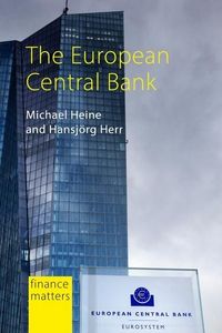 Produktbild: European Central Bank