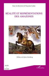 Produktbild: R&eacute;alit&eacute; et repr&eacute;sentations des amazones