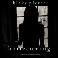 Produktbild: Homecoming (A Chloe Fine Psychological Suspense Mystery&mdash;Book 5)