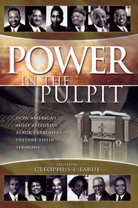 Produktbild: Power in the Pulpit