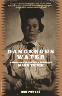 Produktbild: Dangerous Water