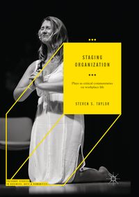 Produktbild: Staging Organization