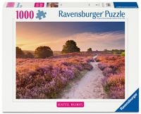 Produktbild: Erwachsenenpuzzle 1000 Teile - Traumpfad in Rosa