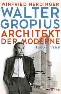 Produktbild: Walter Gropius