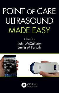 Produktbild: Point of Care Ultrasound Made Easy