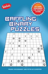 Produktbild: Baffling Binary Puzzles