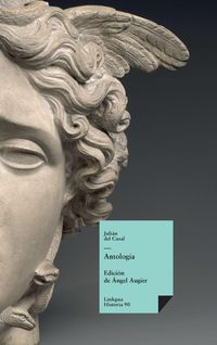 Produktbild: Antolog&iacute;a