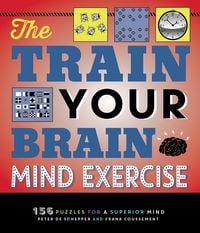 Produktbild: The Train Your Brain Mind Exercise
