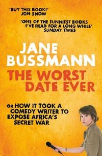 Produktbild: The Worst Date Ever
