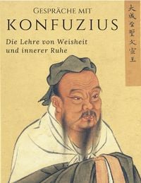 Produktbild: Gespr&auml;che mit Konfuzius