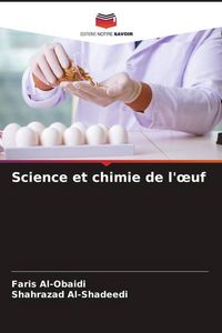 Produktbild: Science et chimie de l'&iquest;uf