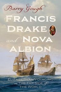 Produktbild: Francis Drake and Nova Albion