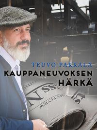 Produktbild: Kauppaneuvoksen h&auml;rk&auml;