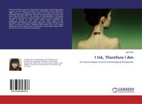 Produktbild: I Ink, Therefore I Am