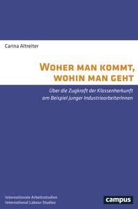 Produktbild: Woher man kommt, wohin man geht