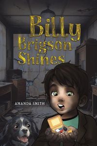 Produktbild: Billy Brigson Shines