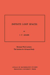 Produktbild: Infinite Loop Spaces