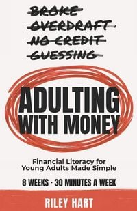Produktbild: Adulting With Money