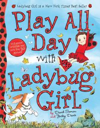 Produktbild: Play All Day W/lad-Activity Bk