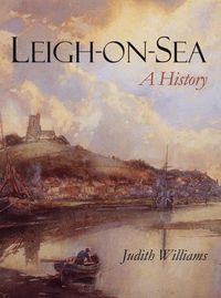 Produktbild: Williams, J: Leigh-on-Sea