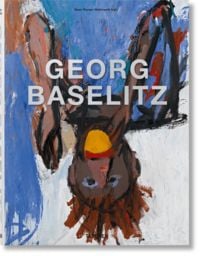 Produktbild: Georg Baselitz