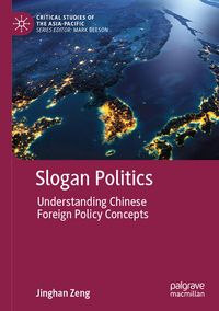 Produktbild: Slogan Politics