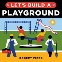 Produktbild: Let's Build a Playground
