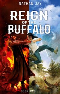 Produktbild: Reign of the Buffalo