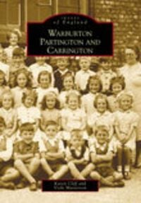Produktbild: Warburton, Partington and Carrington
