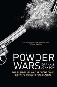 Produktbild: Powder Wars