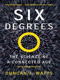 Produktbild: Six Degrees