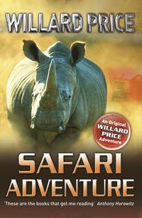 Produktbild: Safari Adventure
