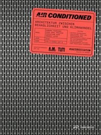 Produktbild: Air Conditioned