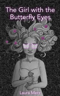 Produktbild: The Girl with the Butterfly Eyes