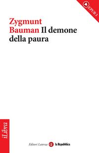 Produktbild: Il demone della paura