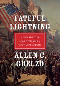 Produktbild: Fateful Lightning