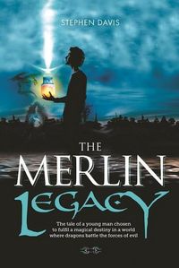 Produktbild: The Merlin Legacy