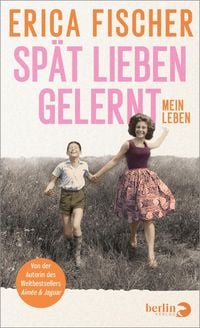 Produktbild: Sp&auml;t lieben gelernt